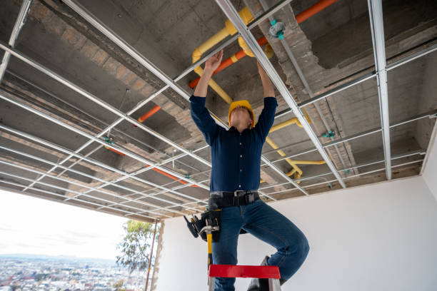 Best Plumbing Installation Services  in Vian, OK