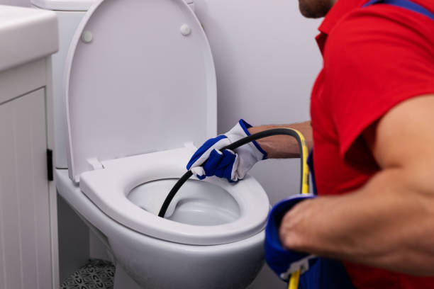 Best Affordable Plumbing Services  in Vian, OK