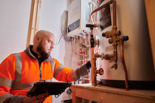 Best Affordable Plumber Near Me  in Vian, OK