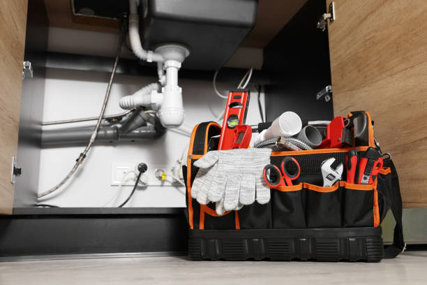 Best Toilet Repair Services  in Vian, OK