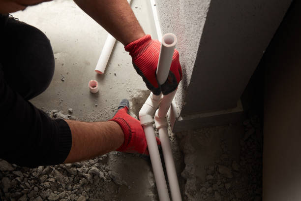 Best Plumbing Repair Near Me  in Vian, OK