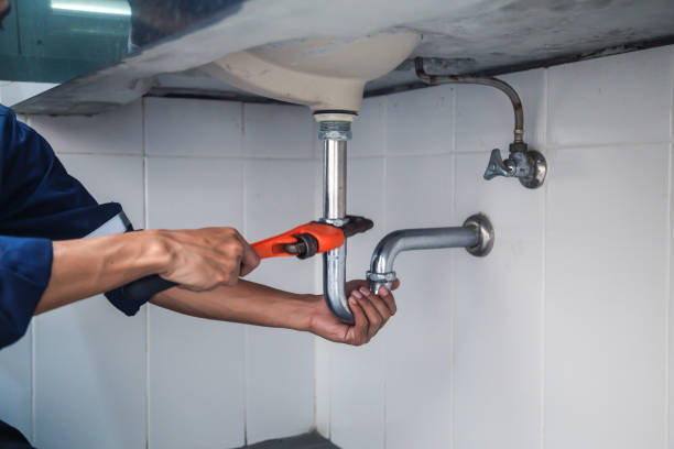 Best Plumbing Inspection Services  in Vian, OK