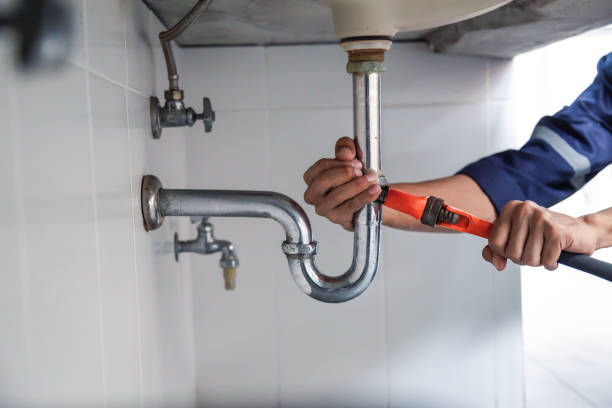 Best Emergency Plumbing Repair  in Vian, OK