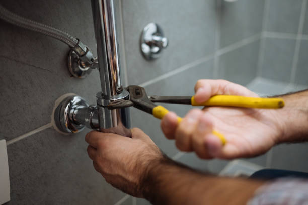 Best Affordable Plumber Near Me  in Vian, OK