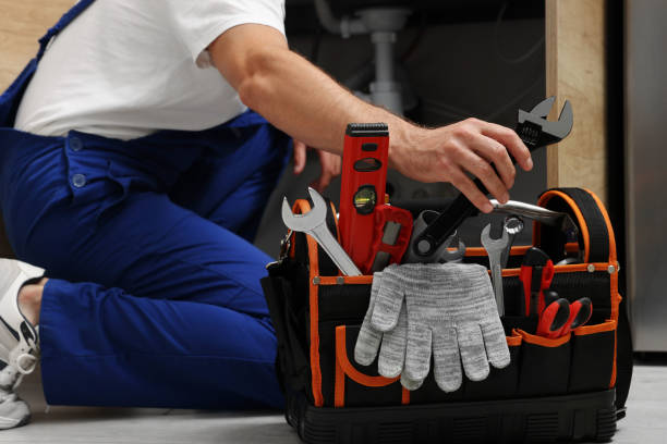 Best Plumbing Repair Near Me  in Vian, OK
