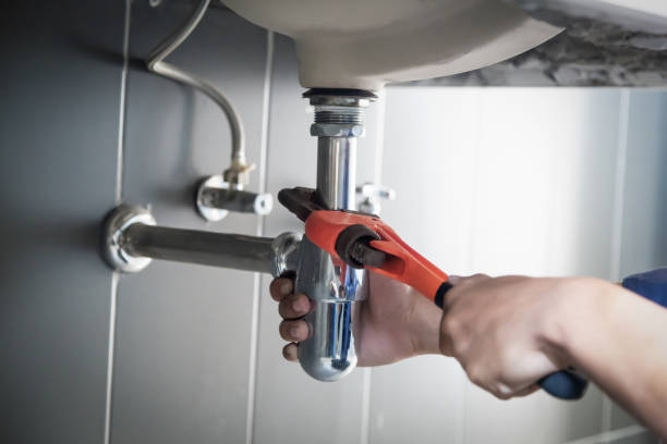 Reliable Vian, OK Plumbing Solutions