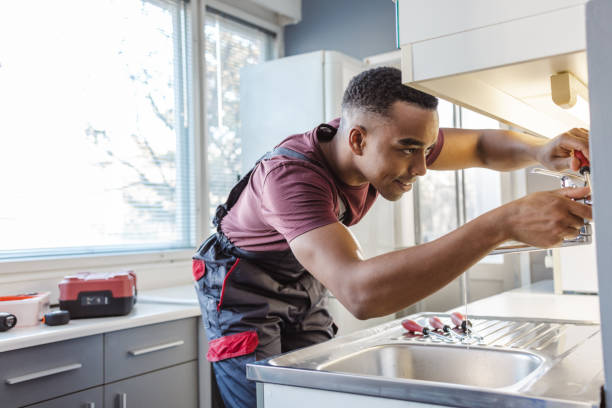 Best Water Softener Installation  in Vian, OK